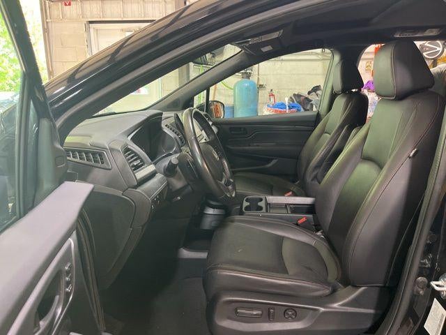 2024 Honda Odyssey Sport Auto