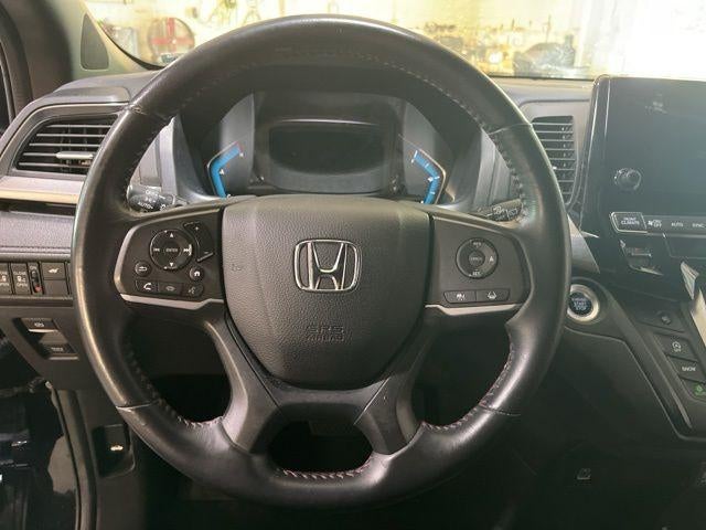 2024 Honda Odyssey Sport Auto
