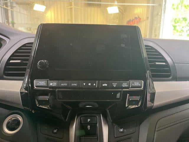 2024 Honda Odyssey Sport Auto