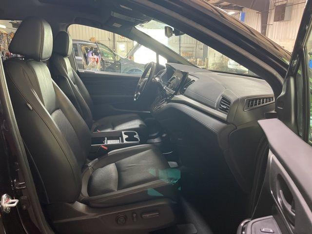 2024 Honda Odyssey Sport Auto
