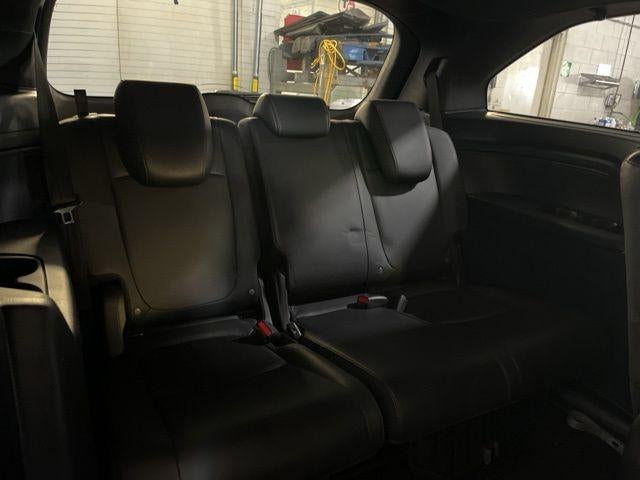 2024 Honda Odyssey Sport Auto