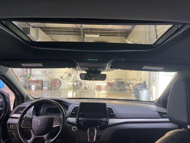 2024 Honda Odyssey Sport Auto