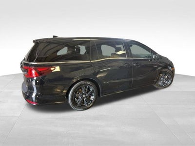 2024 Honda Odyssey Sport Auto