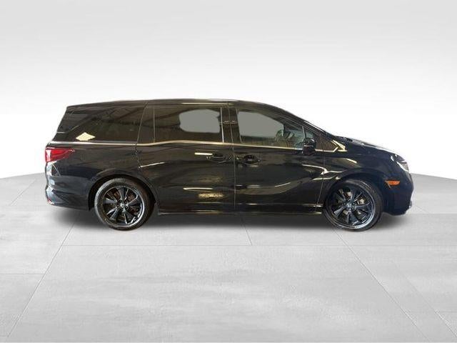 2024 Honda Odyssey Sport Auto
