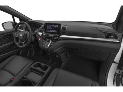 2024 Honda Odyssey Sport Auto