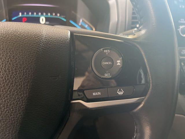 2019 Honda Odyssey EX-L Auto