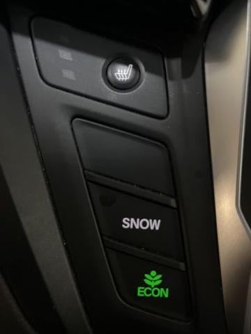 2019 Honda Odyssey EX-L Auto