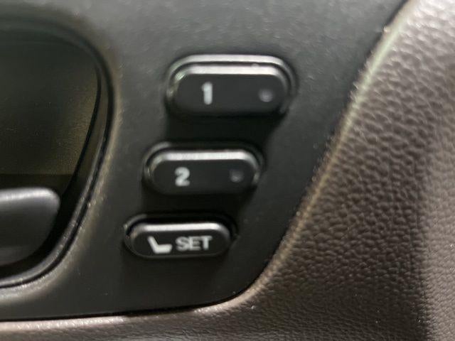 2019 Honda Odyssey EX-L Auto