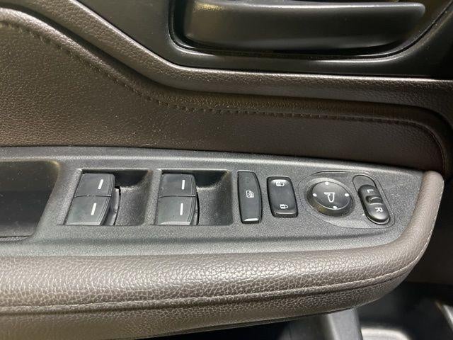 2019 Honda Odyssey EX-L Auto