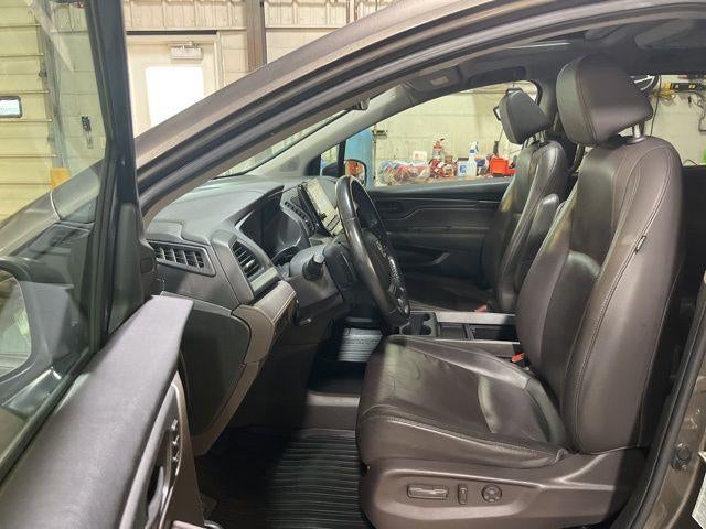 2019 Honda Odyssey EX-L Auto