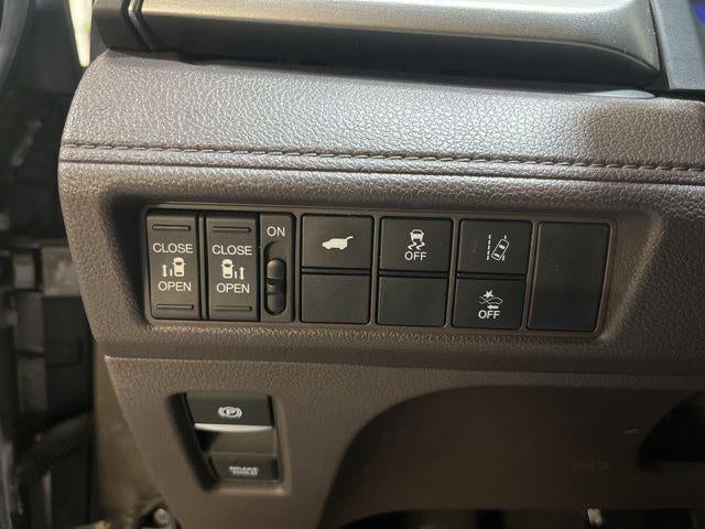 2019 Honda Odyssey EX-L Auto