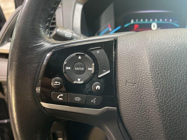 2019 Honda Odyssey EX-L Auto