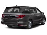 2019 Honda Odyssey EX-L Auto