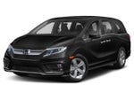 2019 Honda Odyssey EX-L Auto