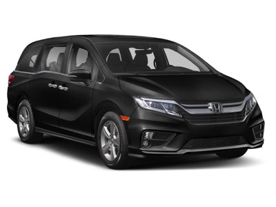 2019 Honda Odyssey EX-L Auto
