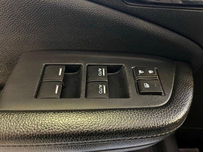 2018 Honda Pilot EX-L w/Navigation AWD