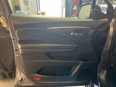 2018 Honda Pilot EX-L w/Navigation AWD