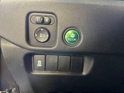 2018 Honda Pilot EX-L w/Navigation AWD