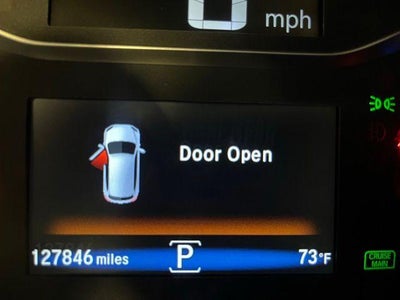 2018 Honda Pilot EX-L w/Navigation AWD