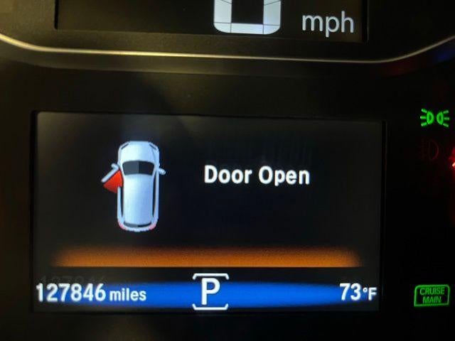 2018 Honda Pilot EX-L w/Navigation AWD