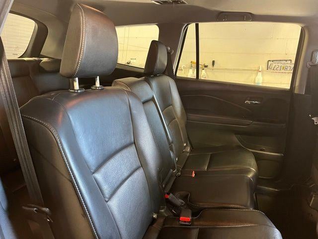 2018 Honda Pilot EX-L w/Navigation AWD