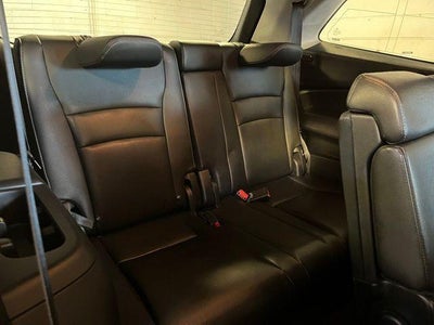 2018 Honda Pilot EX-L w/Navigation AWD