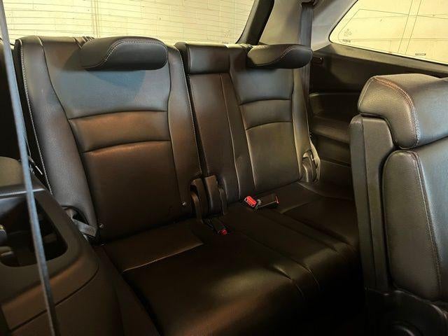 2018 Honda Pilot EX-L w/Navigation AWD