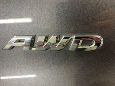 2018 Honda Pilot EX-L w/Navigation AWD