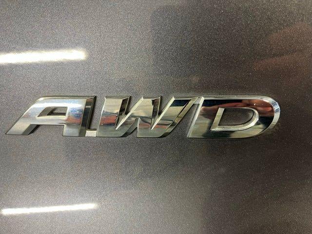 2018 Honda Pilot EX-L w/Navigation AWD