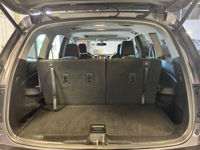 2018 Honda Pilot EX-L w/Navigation AWD