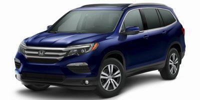 2018 Honda Pilot EX-L w/Navigation AWD