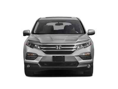 2018 Honda Pilot EX-L w/Navigation AWD