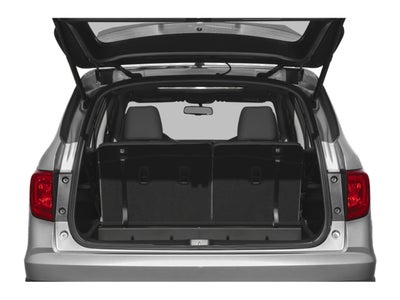 2018 Honda Pilot EX-L w/Navigation AWD