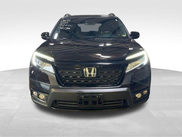 2020 Honda Passport Touring AWD