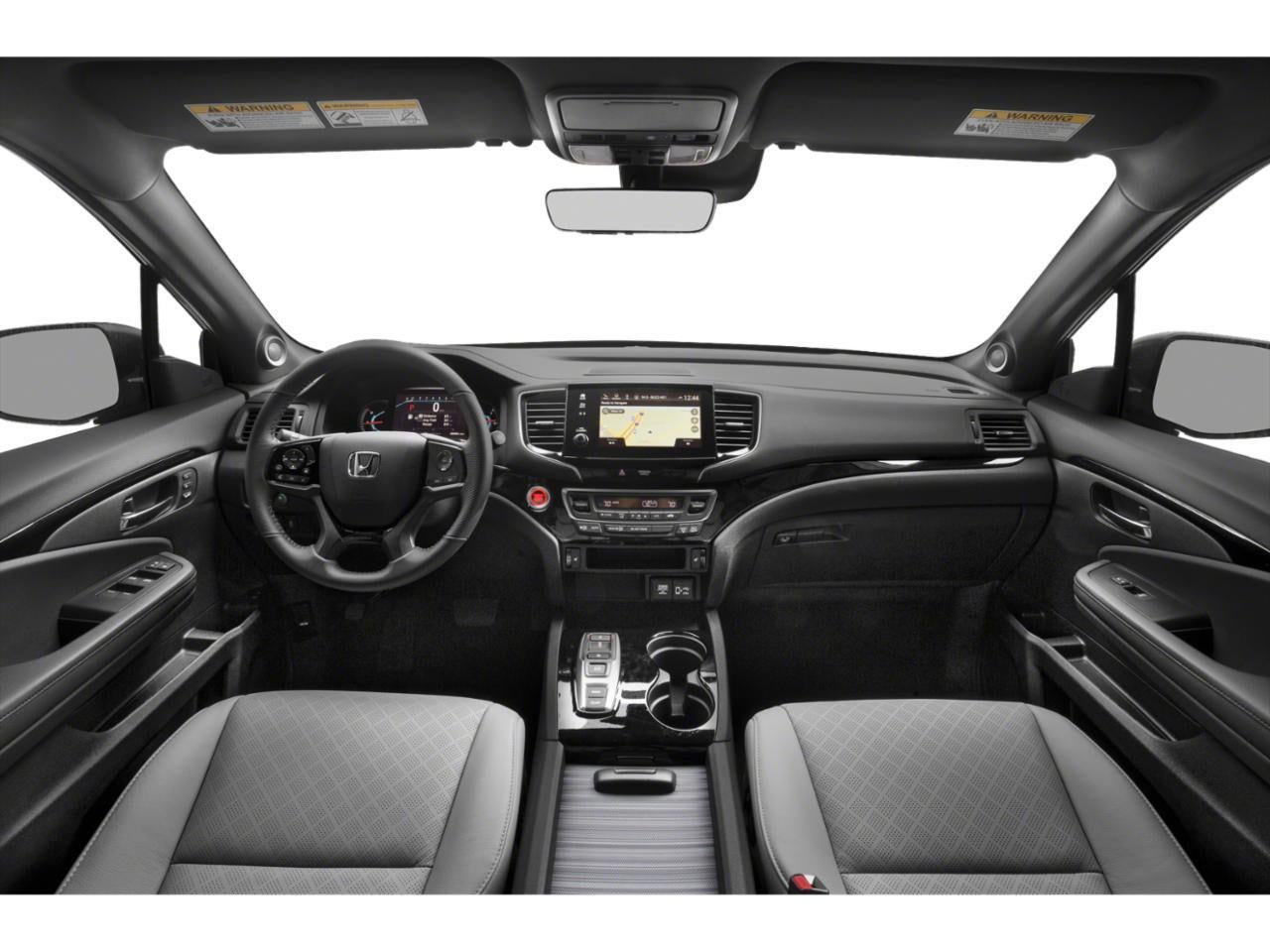 2020 Honda Passport Touring AWD