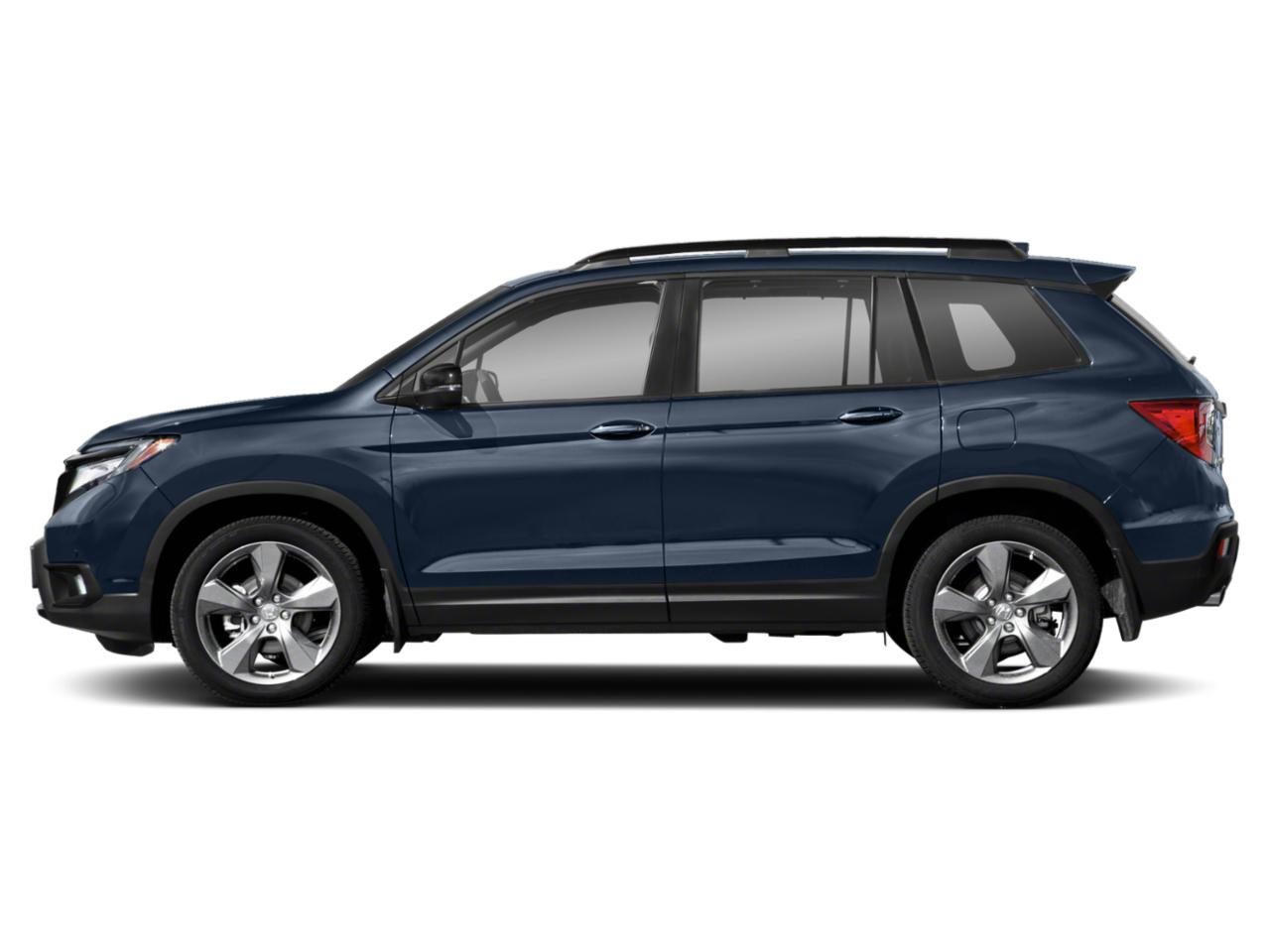 2020 Honda Passport Touring AWD