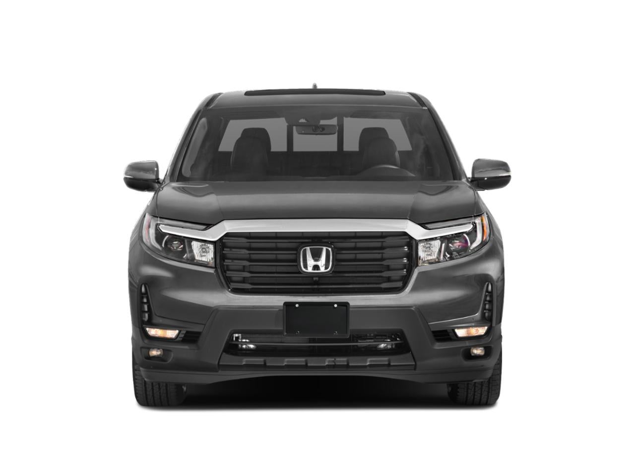 2023 Honda Ridgeline RTL-E AWD