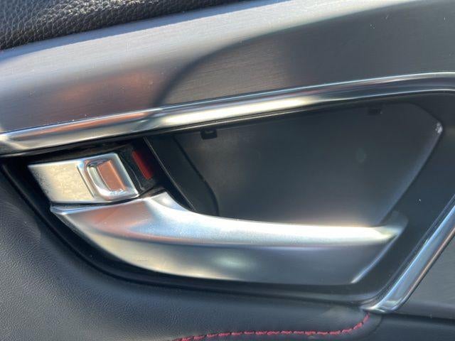 2019 Acura RDX AWD w/A-Spec Pkg