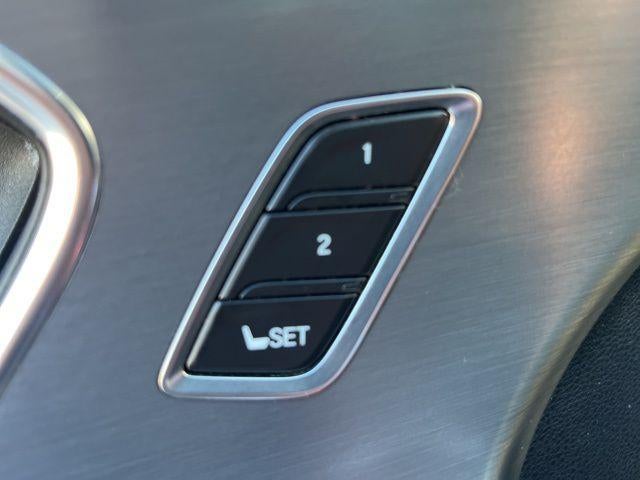 2019 Acura RDX AWD w/A-Spec Pkg