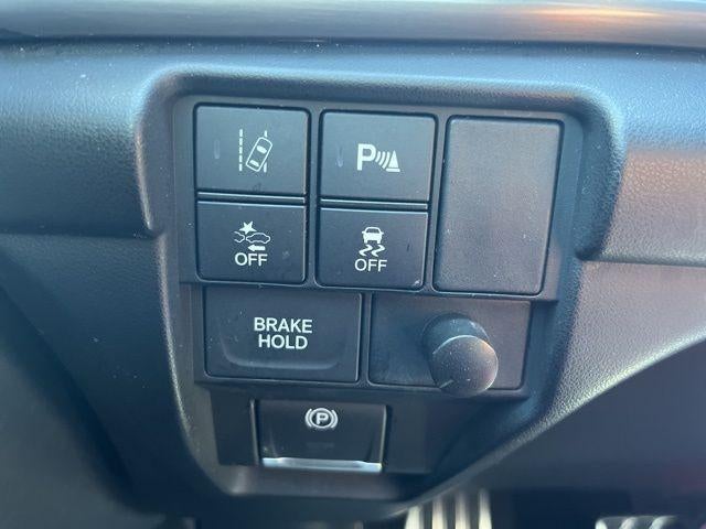 2019 Acura RDX AWD w/A-Spec Pkg