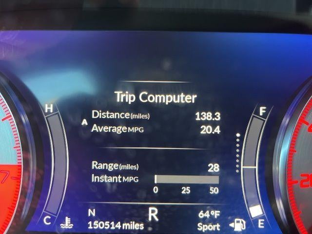 2019 Acura RDX AWD w/A-Spec Pkg