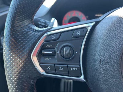2019 Acura RDX AWD w/A-Spec Pkg