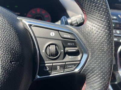 2019 Acura RDX AWD w/A-Spec Pkg