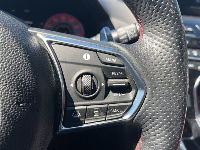 2019 Acura RDX AWD w/A-Spec Pkg