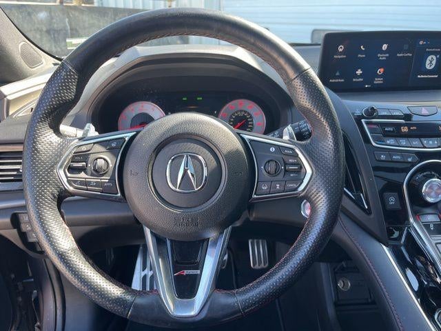 2019 Acura RDX AWD w/A-Spec Pkg