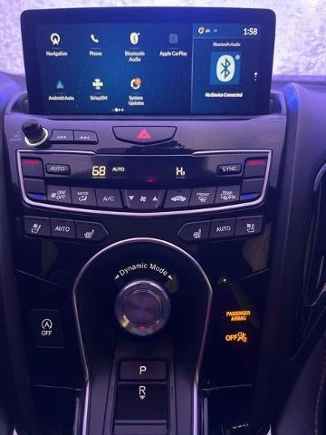 2019 Acura RDX AWD w/A-Spec Pkg