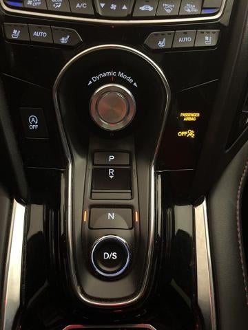 2019 Acura RDX AWD w/A-Spec Pkg
