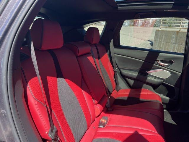 2019 Acura RDX AWD w/A-Spec Pkg