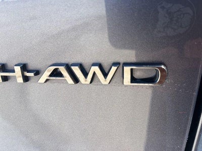 2019 Acura RDX AWD w/A-Spec Pkg