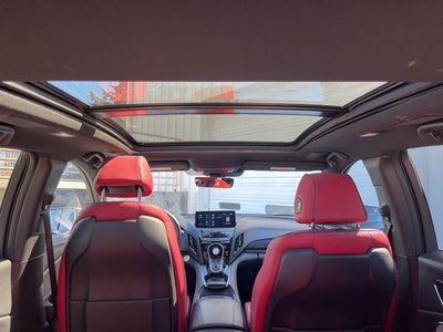 2019 Acura RDX AWD w/A-Spec Pkg